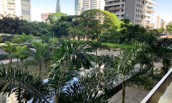 Imagem 4: Apartamento para venda possui 83 metros quadrados com 2 quartos