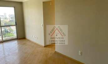 Imagem 6: Apartamento com 3 dormitórios à venda, 59 m² - Interlagos - São Paulo/SP