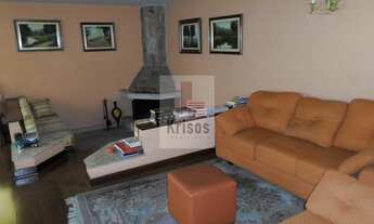 Imagem 3: CASA COM 4 DORMITÓRIOS NO JD. DAS VERTENTES SP