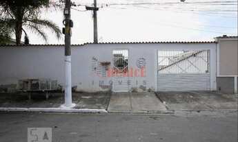 Imagem 5: São Paulo - Casa de Condomínio - VILA COSMOPOLITA