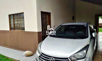 Imagem 2: Casa 2 quartos Jardim Pompéia