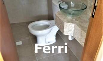 Imagem 4: Sobrado Novo A 600 Metros Do Metrô Santos-Imigrantes