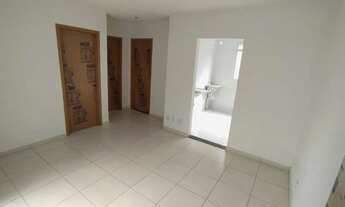 Imagem 2: EXECLENTE APARTAMENTO DE DOIS QUARTOS PARA LOCAÇÃO!!