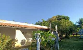 Imagem 6: Aluguel por temporada Paracuru