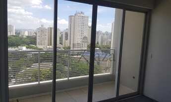Imagem 7: Sala Comercial - Jardim São Dimas - 811 Executive Offices - 48m²