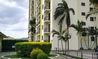Imagem 4: Apartamento Jundiai na Vila Graff Residencial Castro Alves 75m2 2 dorms 1 suite 1 vaga - A