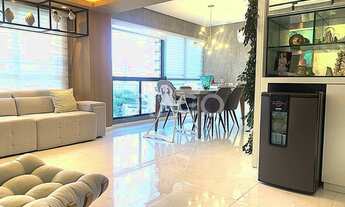 Imagem 2: Edifício Necy Pinteiro - Moura Dubeux - próximo aos Colégios Boa Viagem e Santa Maria