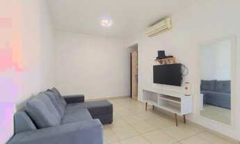 Imagem 1: Apartamento 2 quartos no Weekend Club