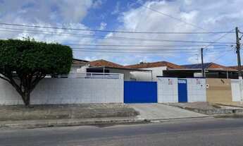 Imagem: Vendo Casa no Geisel 3 quartos excelente