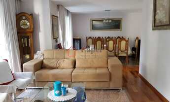 Imagem 5: Ótimo apartamento com 4 dorms e varanda gourmet prox Parque Aclimação