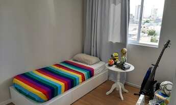 Imagem 5: Apartamento mobiliado na Vila Operária