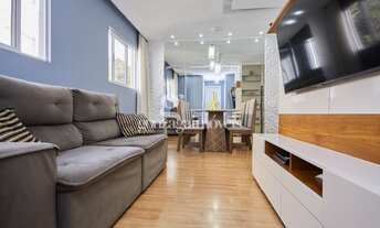 Imagem 5: CURITIBA - Apartamento Padrão - Campo de Santana