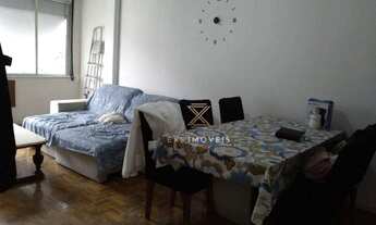 Imagem 6: Apartamento com 2 dormitórios à venda, 83 m² por R$ 730.000 - Leme - Rio de Janeiro/RJ