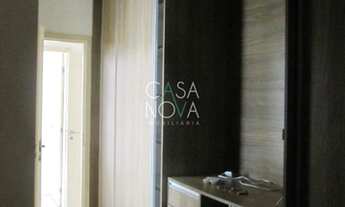 Imagem 7: OPORTUNIDADE FRENTE MAR LAZER COMP duas suítes 101 m2 José Menino - Santos - SP