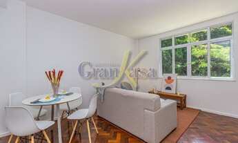 Imagem 4: RIO DE JANEIRO - Apartamento Padrão - Copacabana