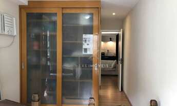 Imagem 2: Apartamento com 2 dormitórios à venda, 78 m² por R$ 1.750.000 - Ipanema - Rio de Janeiro/R