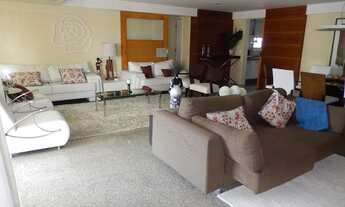 Imagem 2: Apartamento à venda, 216 m² por R$ 1.590.000,00 - Aldeota - Fortaleza/CE