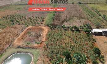 Imagem 3: Chácara á Venda, Próximo ao Posto ADvance