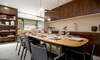 Imagem 7: Apartamento para venda possui 88 metros quadrados com 3 quartos em Vila Leopoldina - São P