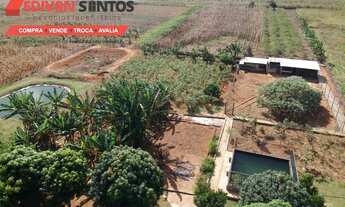 Imagem 2: Chácara á Venda, Próximo ao Posto ADvance