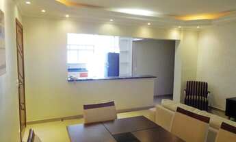 Imagem 6: Apartamento a venda e locação 03 dormitórios pé na areia - Canto do Forte - Praia Grande/S