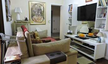 Imagem 6: Apartamento com 4 dormitórios à venda, 200 m² por R$ 1.800.000,00 - Vila Morumbi - São Pau