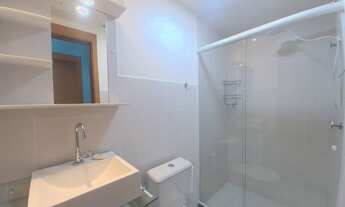 Imagem 7: 1ª Locação e Amplo Lazer