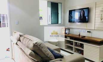 Imagem: Casa com 3 dormitórios à venda por R$