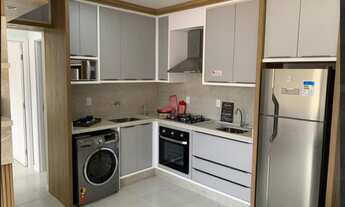 Imagem 3: Apto 2 dorm com suíte