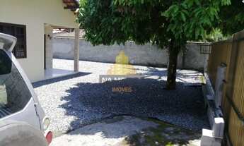 Imagem 2: Casa Escriturada no Rio Bonito R$ 268.000,00