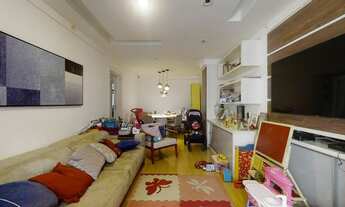 Imagem 1: APARTAMENTO RESIDENCIAL em Rio de Janeiro - RJ, Lagoa