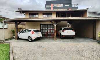 Imagem: Casa térrea à venda, 140 m² por R$ 599.000