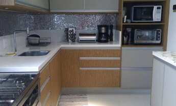 Imagem 6: Apartamento residencial à venda, Alto da Lapa, São Paulo