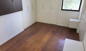 Imagem 6: Apartamento 115 m² - 3 quartos - Alto dos Passos - Juiz de Fora (MG