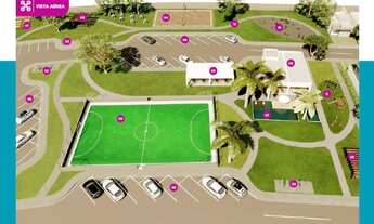 Imagem 3: Condomínio Smart Ville Maricá - Casas de 2 quartos com suíte e lazer completo - Lançamento