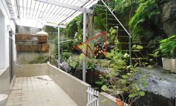 Imagem 2: Apartamento para venda possui 116 metros quadrados com 3 quartos em Flamengo - Rio de Jane