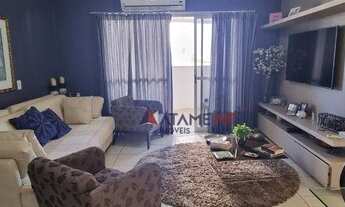 Imagem 3: EXCELENTE APARTAMENTO DE 3 QUARTOS À VENDA | 1 SUÍTE | MERIDIEN TOWER