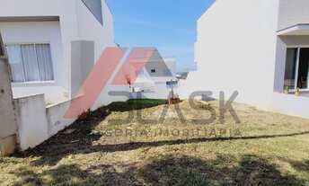 Imagem: Condomínio em Sorocaba - Lote plano