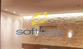 Imagem: Flat Residencial próximo ao Hospital Dante