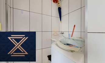 Imagem 6: Apartamento com 1 dormitório à venda, 32 m² por R$ 180.000 - Belém - São Paulo/SP