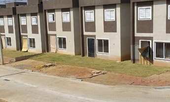 Imagem 7: Sobrado pronto para morar com 3qtos/suite /quintal/ lazer dentro de condomínio