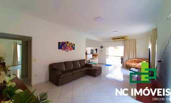 Imagem 6: Temporada Casa em condomínio com 4 dormitórios