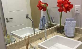 Imagem 3: Casa Ampla decorada em Alphaville Litoral Norte 1 da Bahia