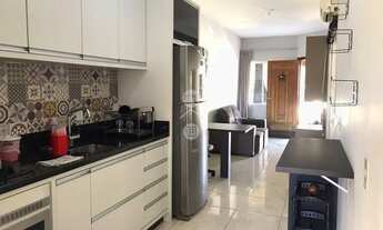 Imagem: Casa Geminada 2 Domitórios, Lot. Parque