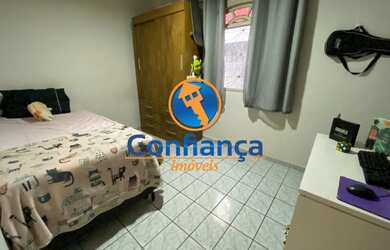 Imagem 7: Casa para venda com 240 metros quadrados com 3 quartos em Serra Dourada I - Serra - ES