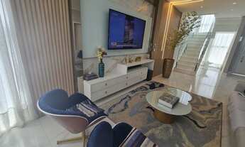 Imagem 7: Casa a venda na cidade alpha Ceará, toda projetada e decorada, energia solar