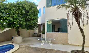 Imagem 3: Casa para venda possui 360 metros quadrados com 4 quartos em Pituba - Salvador - BA