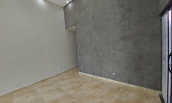 Imagem 7: Casa Térrea no São Jorge da Lagoa - Campo Grande - MS