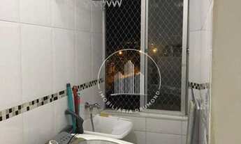 Imagem 4: Apartamento com 1 dormitório à venda, 51 m² por R$ 220.000,00 - Capoeiras - Florianópolis