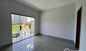 Imagem 5: Casa sobrado com 3 quartos - Bairro Jardim Atlântico em Goiânia